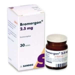Bromergon
