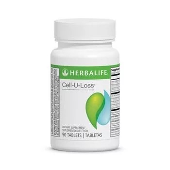 Cell-U-Loss Herbalife