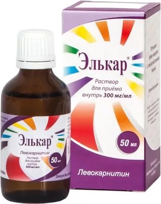 Элькар