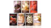 Energy diet