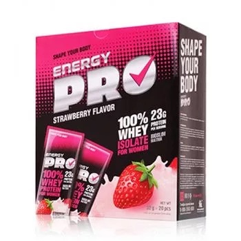Energy pro протеин
