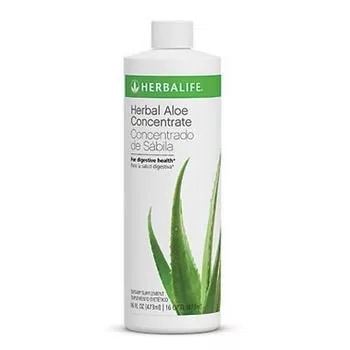 Herbalife Herbal Aloe Concentrate