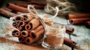 корица для похудения