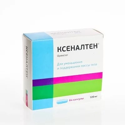 Ксеналтен
