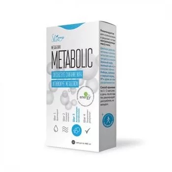 Metabolic