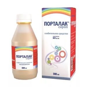 Порталак