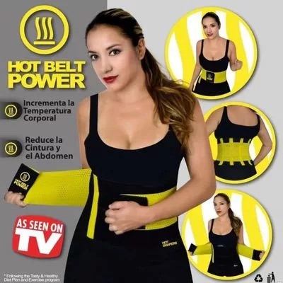 Hot Belt Power