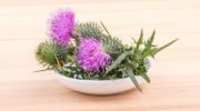 расторопша для похудения