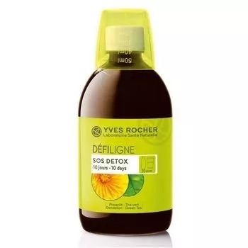 Yves Rocher SOS Detox