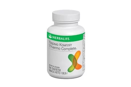Термо Комплит Herbalife