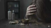 недостаток цинка и выпадение волос